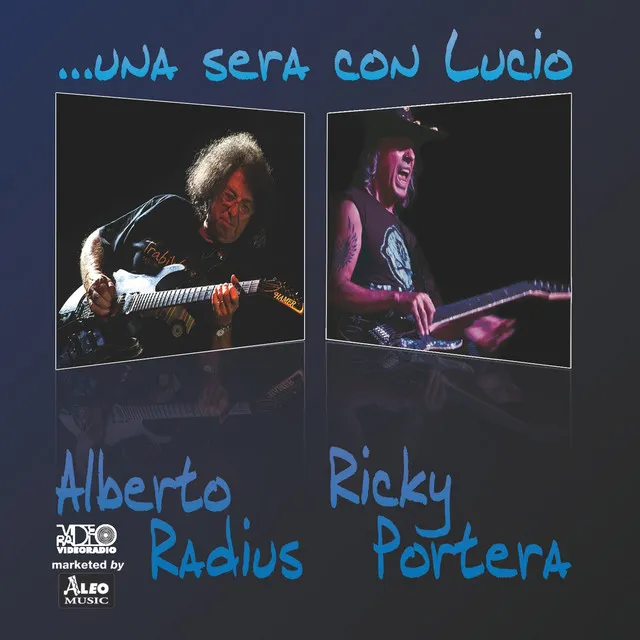 Ricky Portera