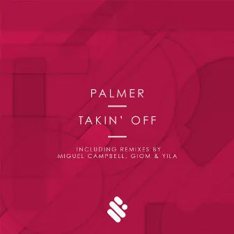 Takin' Off by Palmer