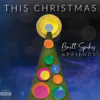 This Christmas by Brett Spokes