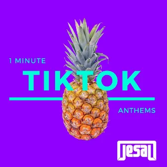 1 Minute TikTok Anthems by Jesal