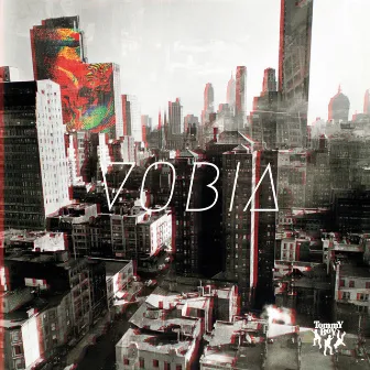 Vobia by Township Rebellion