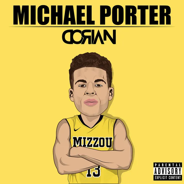 Michael Porter