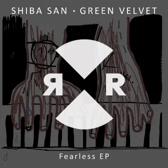 Fearless EP by Green Velvet