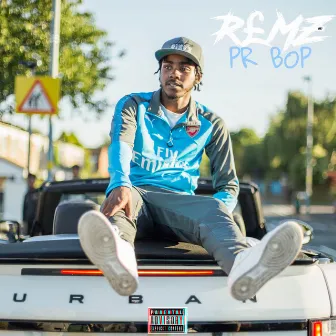 PR Bop by Remz