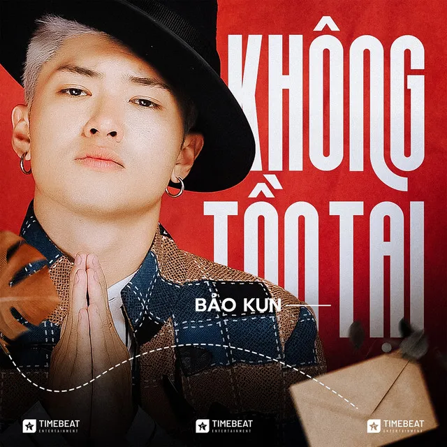 Không Tồn Tại