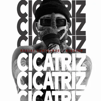 Cicatriz by Deejay Santacruz