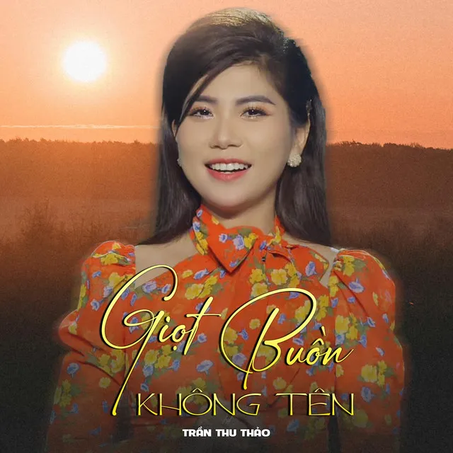 Giọt Buồn Không Tên