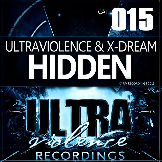 Hidden - Original Mix