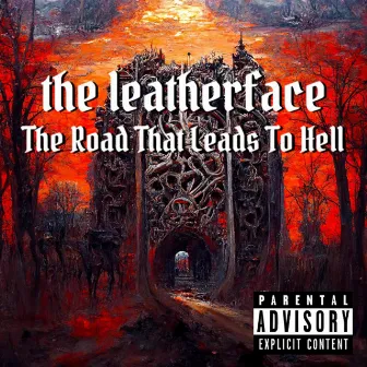 The Road That Leads To Hell by The Leatherface