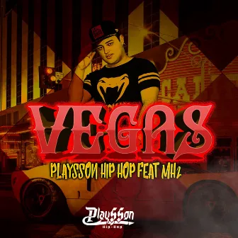 Vegas by Playsson Hip Hop