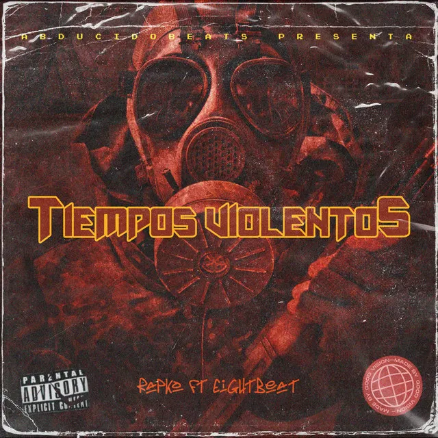 Tiempos Violentos