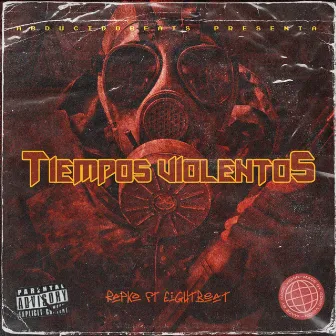 Tiempos Violentos by Rapko