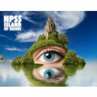 ISLAND OF DESIRE by NPSS