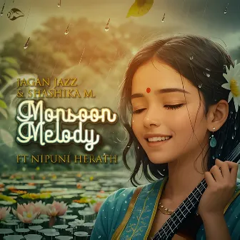 Monsoon Melody by Jagan Jazz