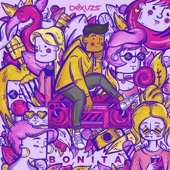 Bonita by Dexuzs