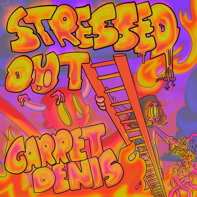 Stressed Out