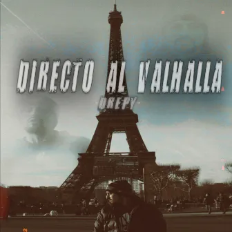 Directo al Valhalla by Drepy