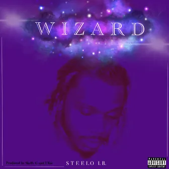 Wizard by Steelo I.B.