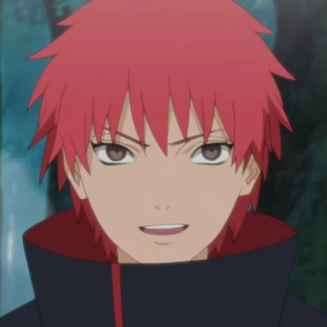 Sasori