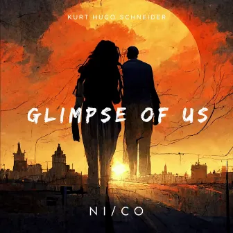 Glimpse of Us (Acoustic Duet) by Ni/Co's Covers