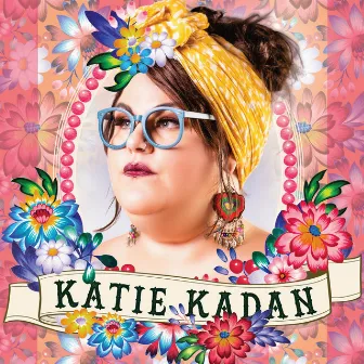 Katie Kadan by Katie Kadan