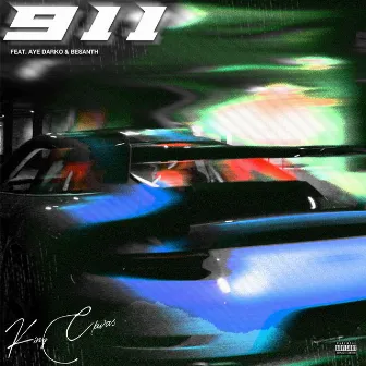 911 by King Clavas