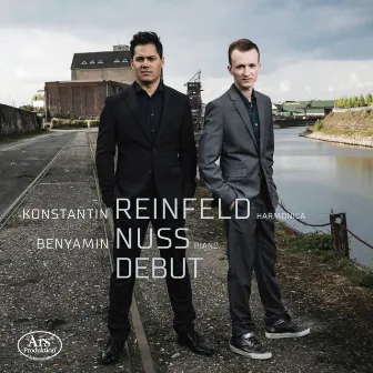 Debut by Benyamin Nuss