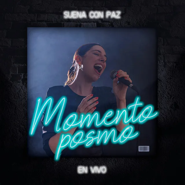 Momento Posmo (En Vivo)