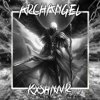 ARCHANGEL by KXSHMVR