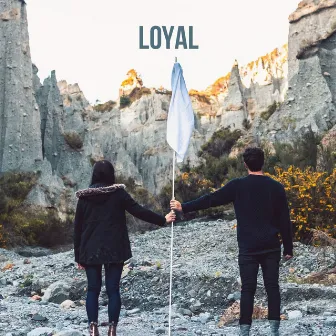 LOYAL by Caleb Murphy