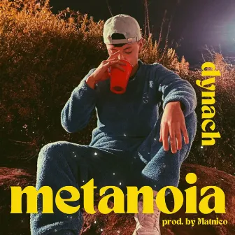 Metanoia by Dynach