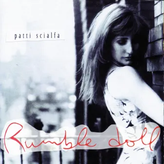 Rumble Doll by Patti Scialfa