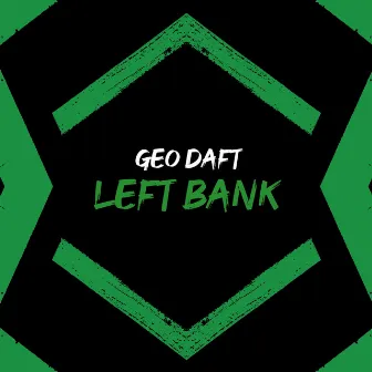 Left Bank by Geo Daft