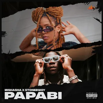 Papabi by Unknown Artist