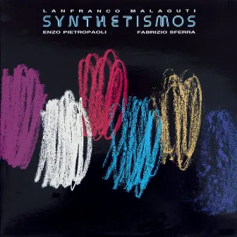 Synthetismos by Fabrizio Sferra