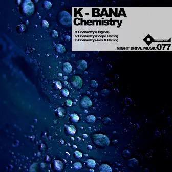 Chemistry by K-Bana