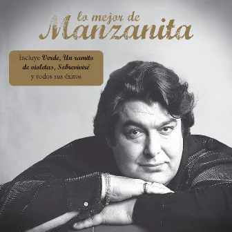 Lo mejor de Manzanita by Manzanita