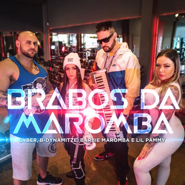 Brabos da Maromba