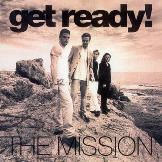 The Mission by Get Ready!