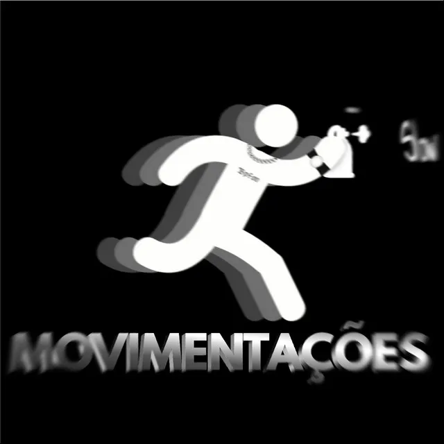 MOVIMENTAÇÕES