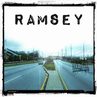 Ramsey by Ronnie C