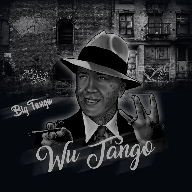 Wu-Tango