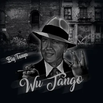 Wu-Tango by Big Tango