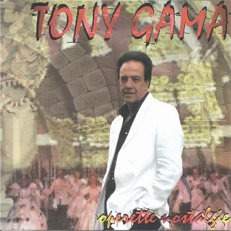 Operette nostalgie by Tony Gama