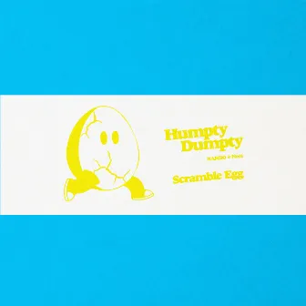 Scramble Egg by Humpty Dumpty