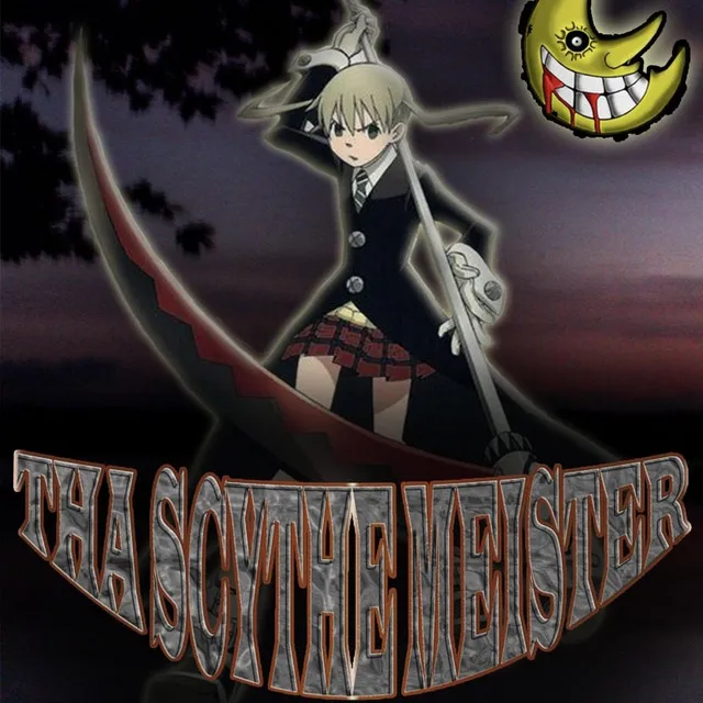 THA SCYTHE MEISTER