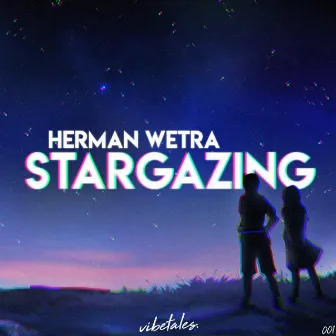 Stargazing by Herman Wetra