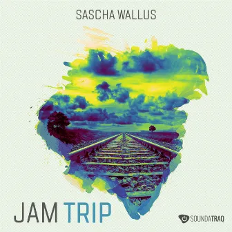 Jam Trip by Sascha Wallus