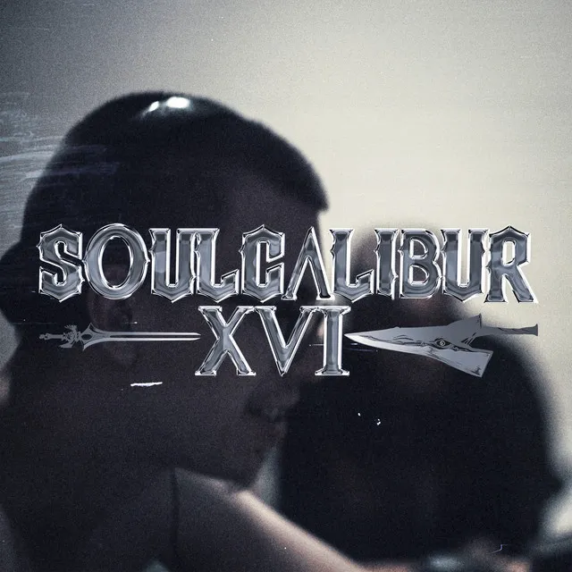 Soul Calibur XVI