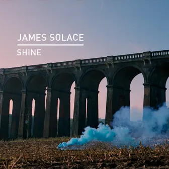 Shine by James Solace